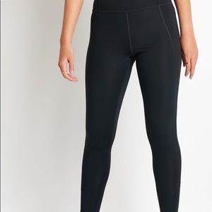 Girlfriend Collective Compressive HighRise Legging